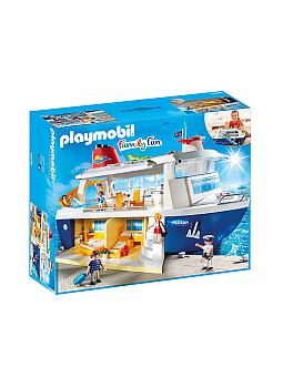 Playmobil Kreuzfahrtschiff orginal verpackt popular